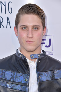 Filmpremiere 'Saving Flora' in Los Angeles