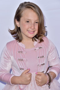 Filmpremiere 'Saving Flora' in Los Angeles