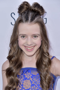 Filmpremiere 'Saving Flora' in Los Angeles