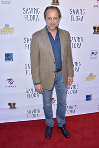 Filmpremiere 'Saving Flora' in Los Angeles