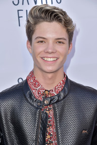 Filmpremiere 'Saving Flora' in Los Angeles