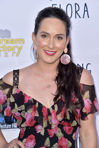Filmpremiere 'Saving Flora' in Los Angeles