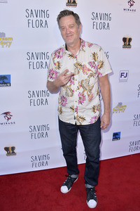 Filmpremiere 'Saving Flora' in Los Angeles