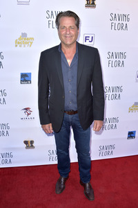 Filmpremiere 'Saving Flora' in Los Angeles