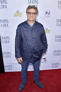 Filmpremiere 'Saving Flora' in Los Angeles
