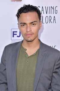 Filmpremiere 'Saving Flora' in Los Angeles
