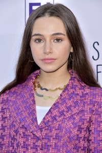 Filmpremiere 'Saving Flora' in Los Angeles