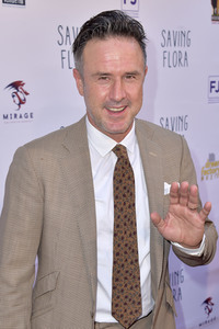Filmpremiere 'Saving Flora' in Los Angeles
