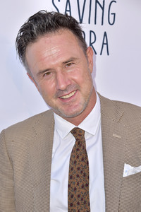 Filmpremiere 'Saving Flora' in Los Angeles