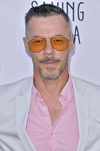 Filmpremiere 'Saving Flora' in Los Angeles