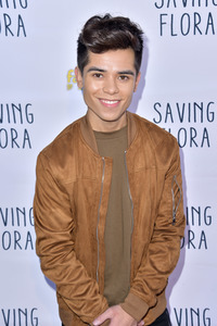 Filmpremiere 'Saving Flora' in Los Angeles
