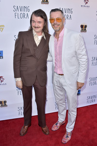 Filmpremiere 'Saving Flora' in Los Angeles