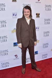 Filmpremiere 'Saving Flora' in Los Angeles