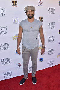 Filmpremiere 'Saving Flora' in Los Angeles