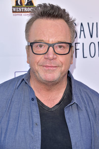 Filmpremiere 'Saving Flora' in Los Angeles