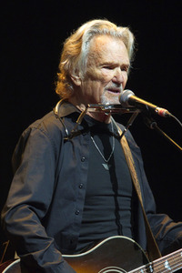Konzert von Kris Kristofferson & The Strangers in Berlin
