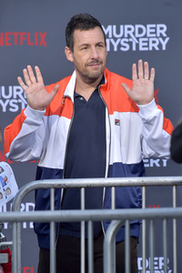 Filmpremiere 'Murder Mystery' in Los Angeles