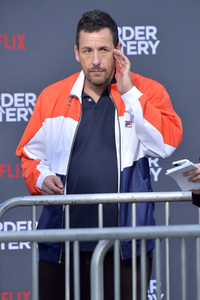 Filmpremiere 'Murder Mystery' in Los Angeles