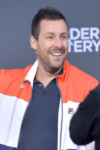 Filmpremiere 'Murder Mystery' in Los Angeles