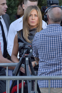 Filmpremiere 'Murder Mystery' in Los Angeles