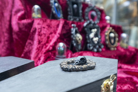 Wave-Gotik-Treffen 2019 in Leipzig