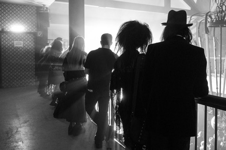 Wave-Gotik-Treffen 2019 in Leipzig