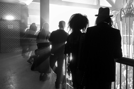 Wave-Gotik-Treffen 2019 in Leipzig