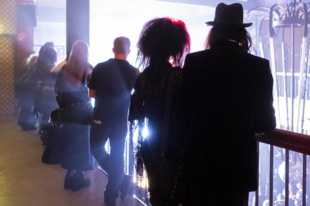 Wave-Gotik-Treffen 2019 in Leipzig
