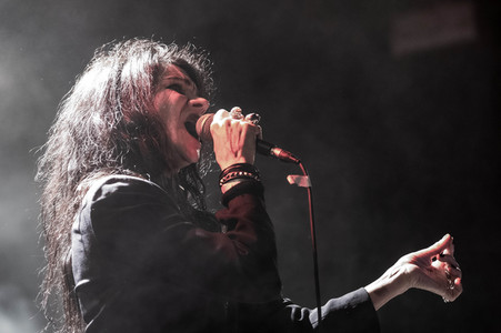 Wave-Gotik-Treffen 2019 in Leipzig