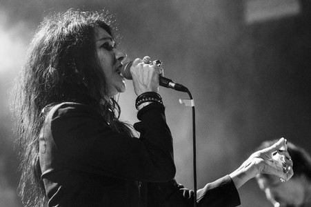 Wave-Gotik-Treffen 2019 in Leipzig