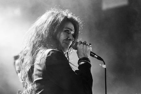 Wave-Gotik-Treffen 2019 in Leipzig