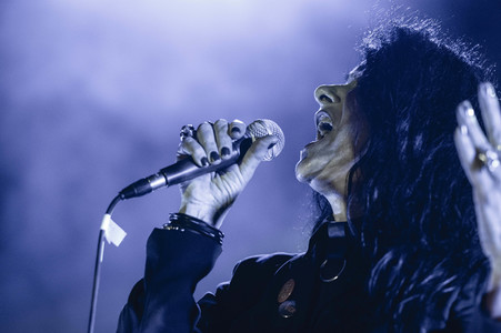 Wave-Gotik-Treffen 2019 in Leipzig