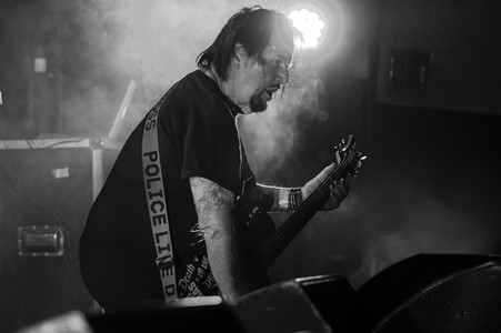 Wave-Gotik-Treffen 2019 in Leipzig