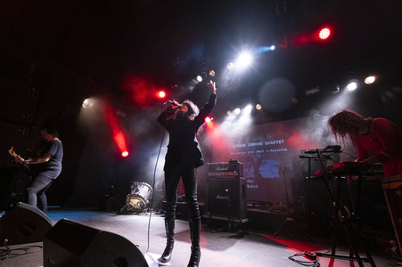 Wave-Gotik-Treffen 2019 in Leipzig