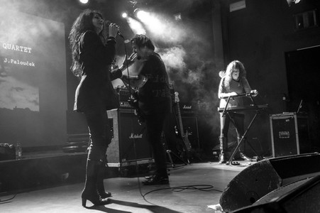 Wave-Gotik-Treffen 2019 in Leipzig