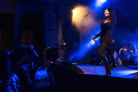 Wave-Gotik-Treffen 2019 in Leipzig