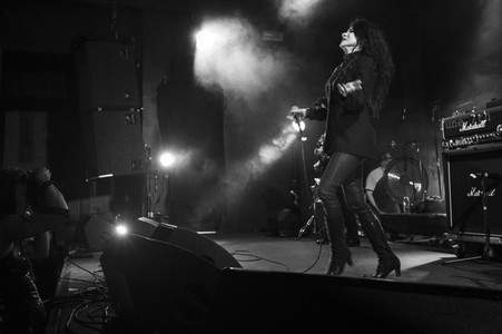 Wave-Gotik-Treffen 2019 in Leipzig