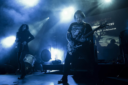 Wave-Gotik-Treffen 2019 in Leipzig