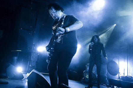 Wave-Gotik-Treffen 2019 in Leipzig