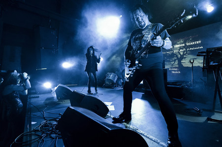 Wave-Gotik-Treffen 2019 in Leipzig