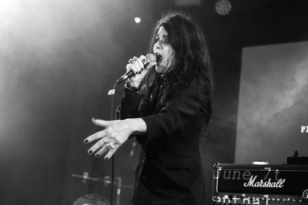 Wave-Gotik-Treffen 2019 in Leipzig