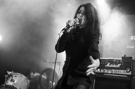 Wave-Gotik-Treffen 2019 in Leipzig