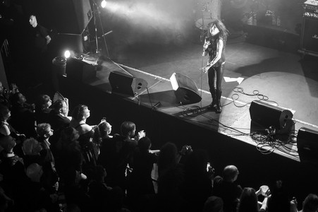 Wave-Gotik-Treffen 2019 in Leipzig