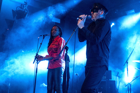 Wave-Gotik-Treffen 2019 in Leipzig