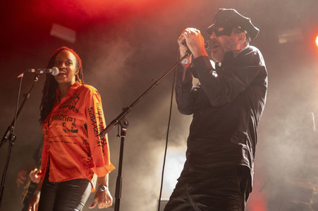 Wave-Gotik-Treffen 2019 in Leipzig