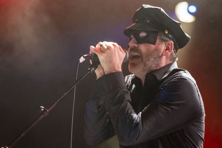 Wave-Gotik-Treffen 2019 in Leipzig