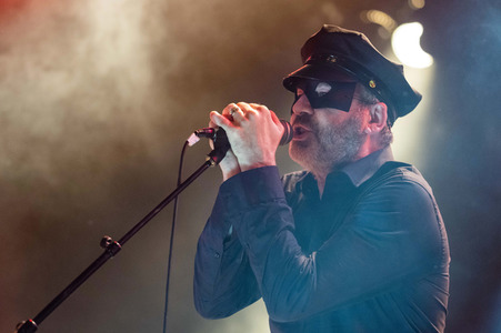 Wave-Gotik-Treffen 2019 in Leipzig