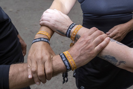 Wave-Gotik-Treffen 2019 in Leipzig