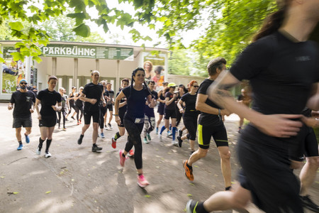 Wave-Gotik-Treffen 2019 in Leipzig