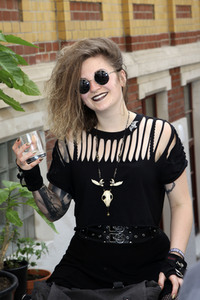 Wave-Gotik-Treffen 2019 in Leipzig